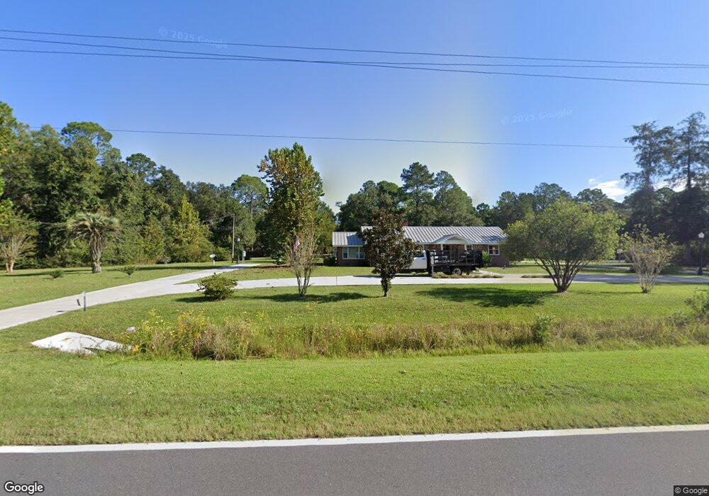 542 Arran Rd, Crawfordville, FL 32327 - photo 1