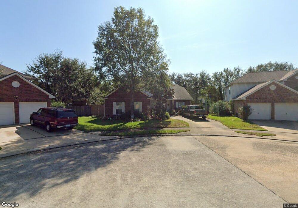 16407 Sunlamp Ct, Houston, TX 77095 - photo 1