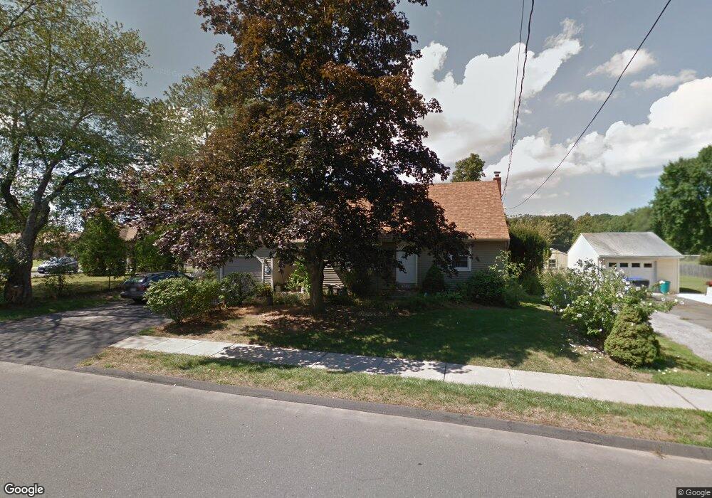 1 Beech Rd, Enfield, CT 06082 - photo 1