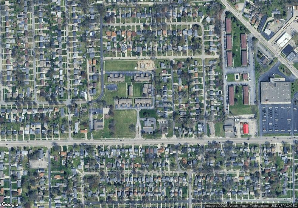 5054 Breezeway Dr unit 12, Toledo, OH 43613 - photo 1