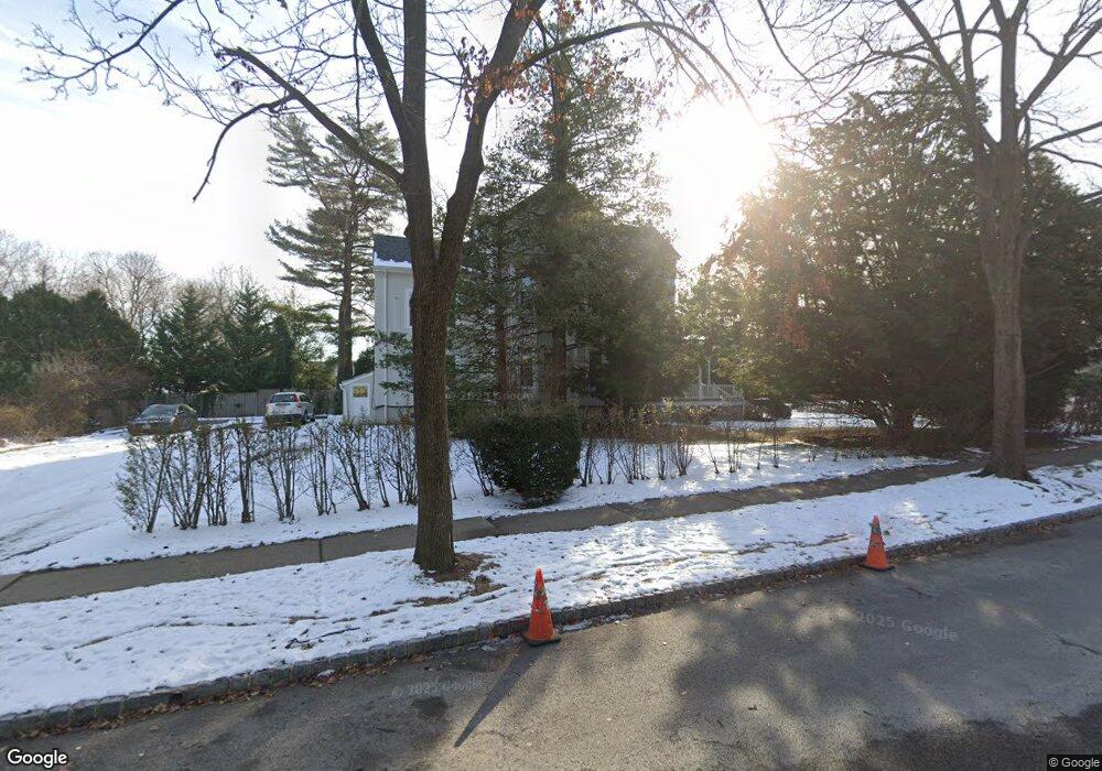 134 Chestnut St unit 3, Montclair, NJ 07042 - photo 1