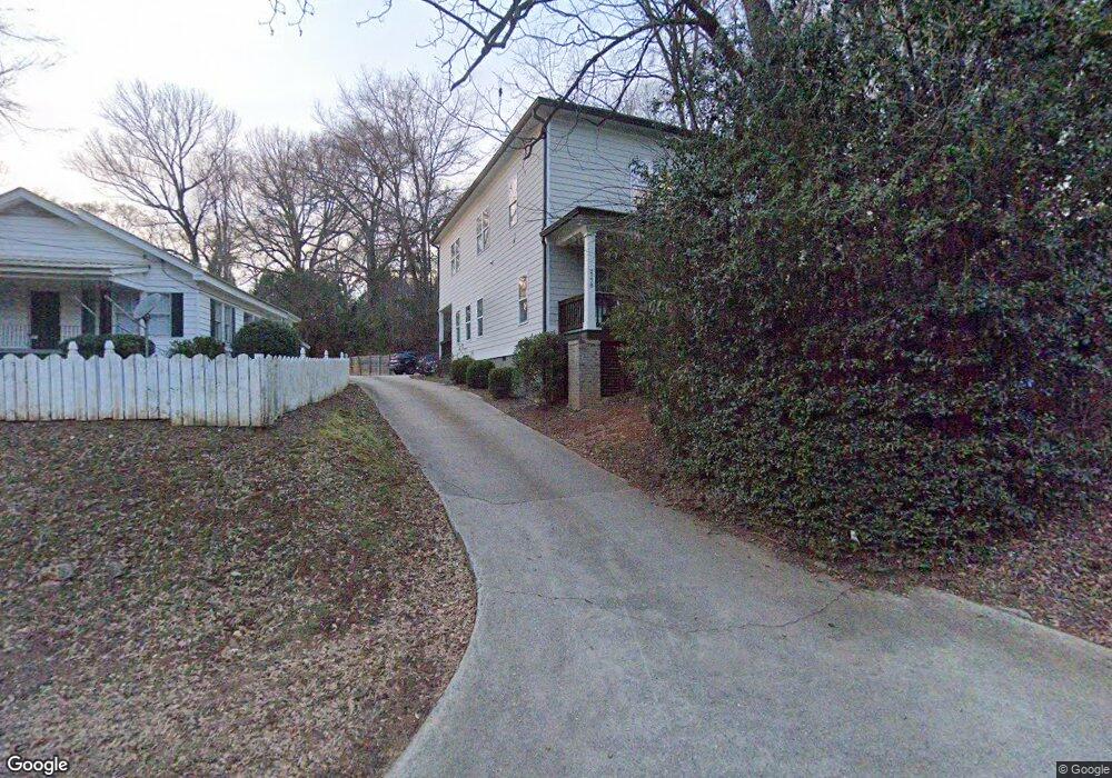 2178 S Lumpkin St, Athens, GA 30606 - photo 1