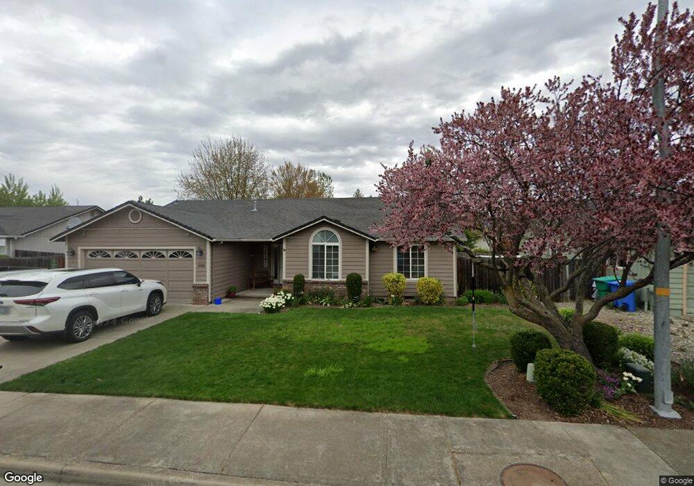 1599 W Harbeck Rd, Grants Pass, OR 97527 - photo 1