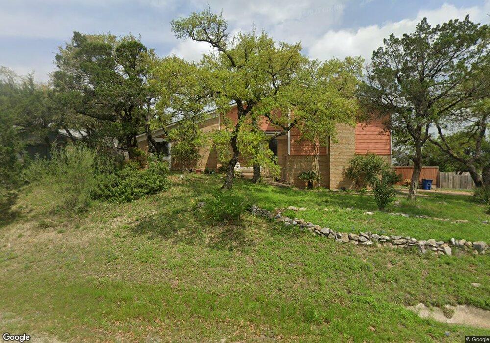 8008 Little Deer Crossing, Austin, TX 78736 - photo 1