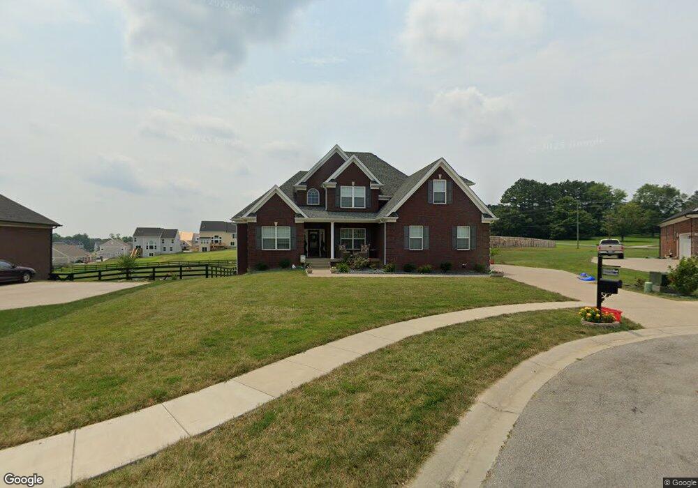 159 Aspen Green Ct, Mount Washington, KY 40047 - photo 1