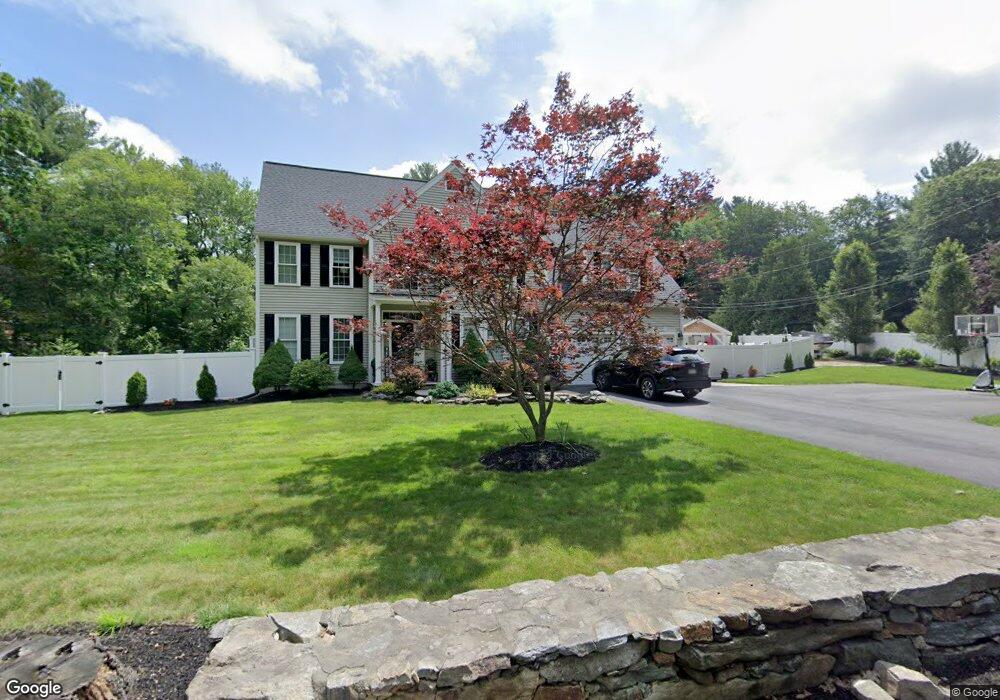 15 Stone School Rd, Sutton, MA 01590 - photo 1