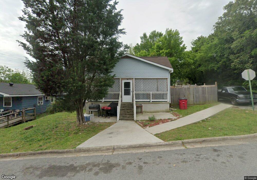 246 Pittman St, Macon, GA 31206 - photo 1