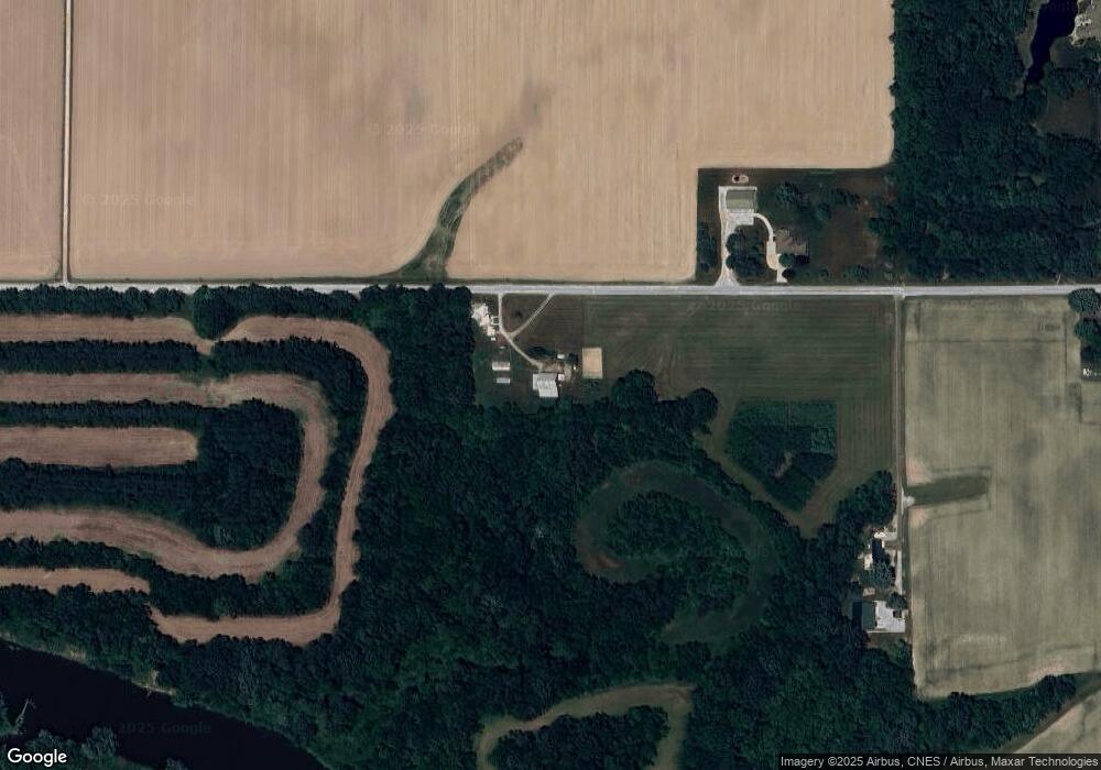 1825 E 1050 S, La Fontaine, IN 46940 - photo 1