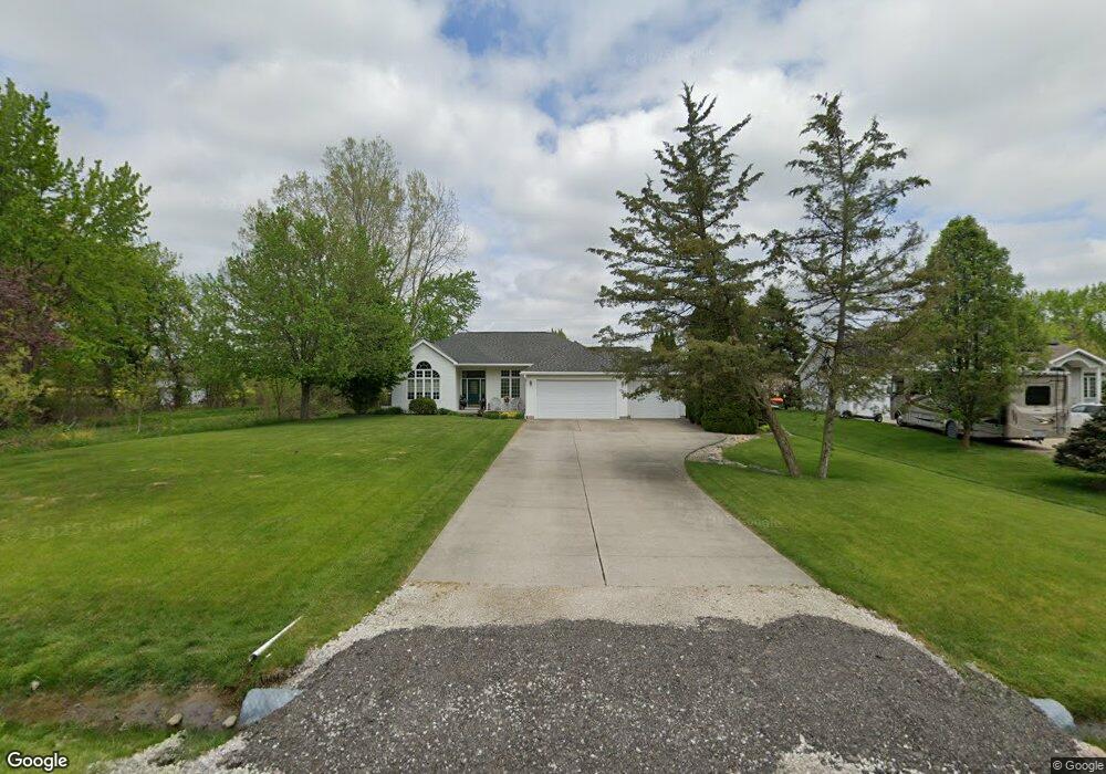 10088 Carpenter Rd, Flushing, MI 48433 - photo 1