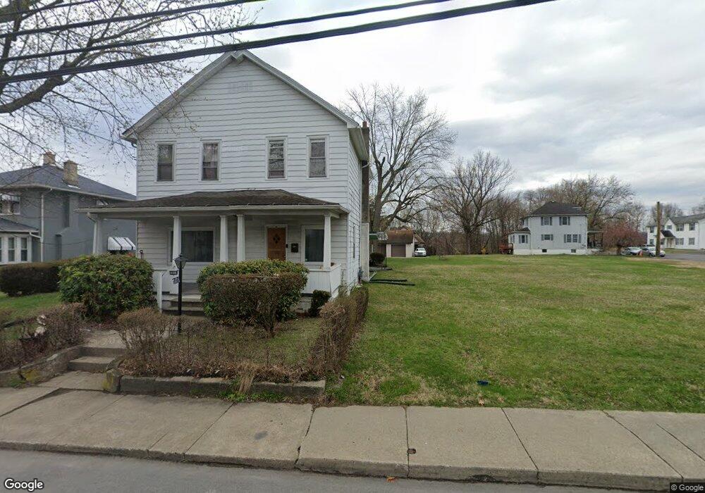 1017 S Main St unit 1019, Taylor, PA 18517 - photo 1