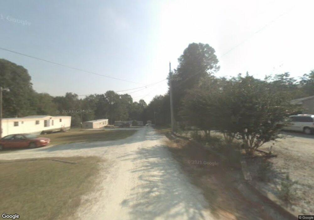 105,109,113,117,123 Easy Livin Ln, Statesville, NC 28625 - photo 1