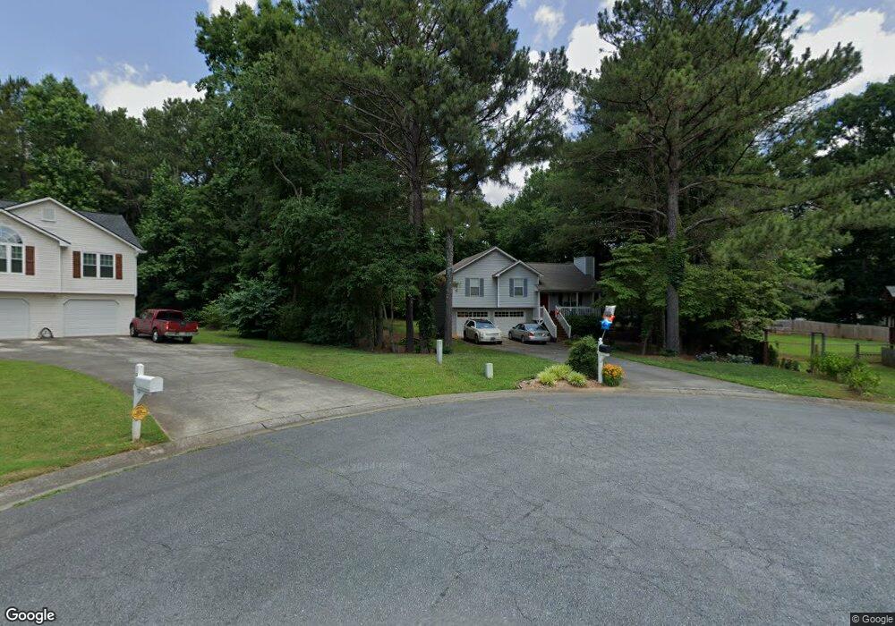 36 Camelot Dr, Cartersville, GA 30121 - photo 1