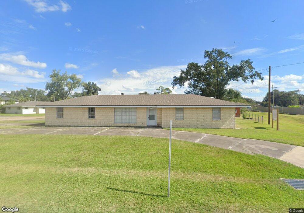 100 Mire St, Houma, LA 70364 - photo 1