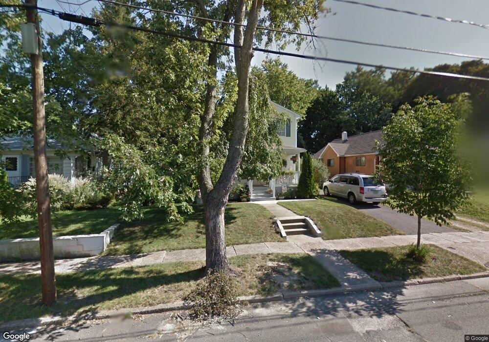 23 S Barrett Ave, Audubon, NJ 08106 - photo 1