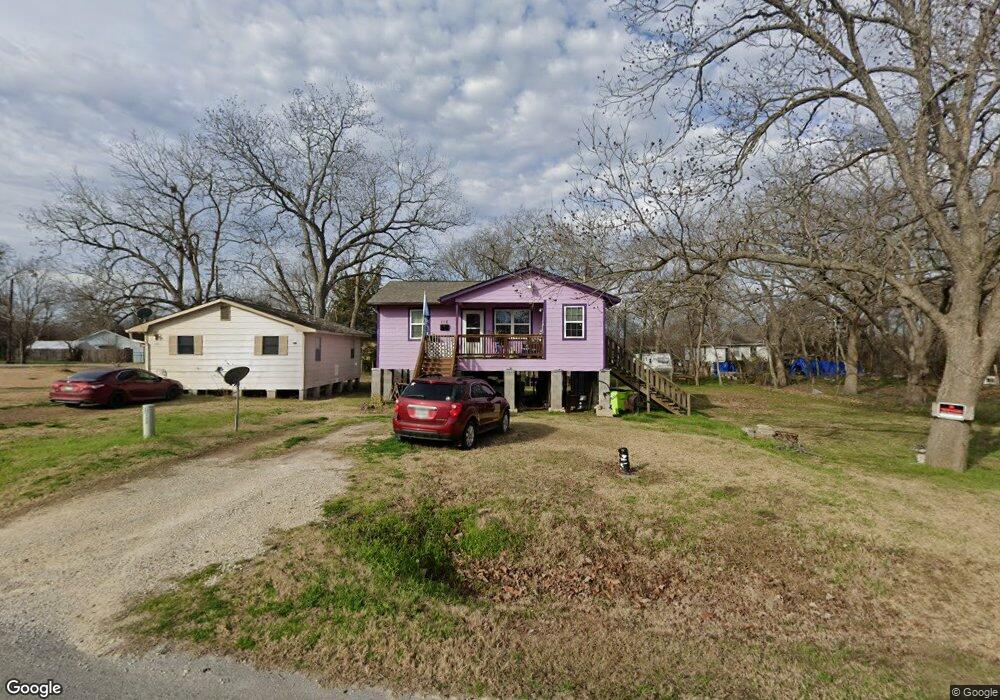 118 7th St, Rosenberg, TX 77471 - photo 1