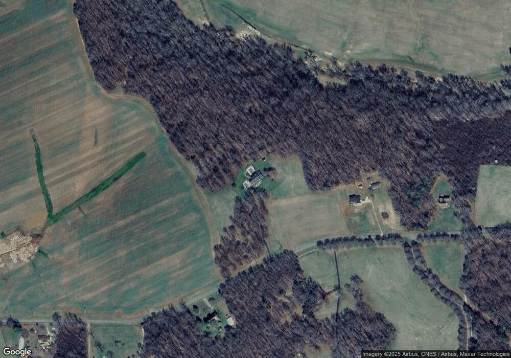 832 Snow Creek Rd, Statesville, NC 28625 - photo 1