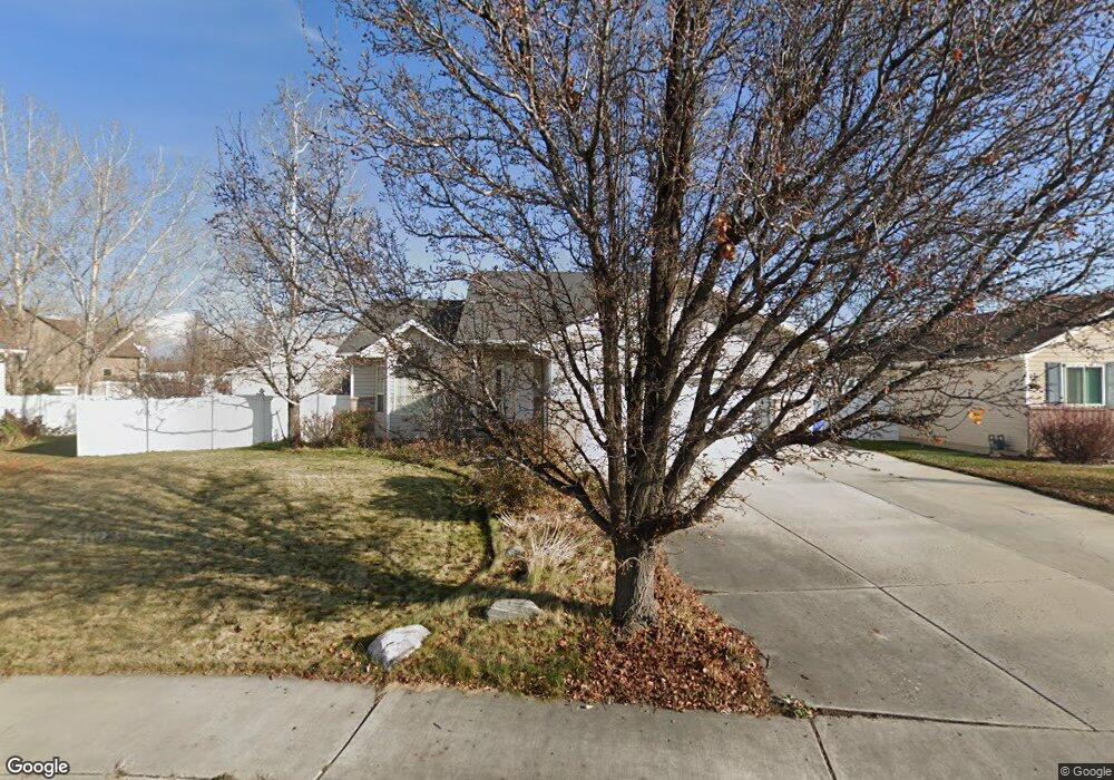 1758 N 1150 W, Lehi, UT 84043 - photo 1