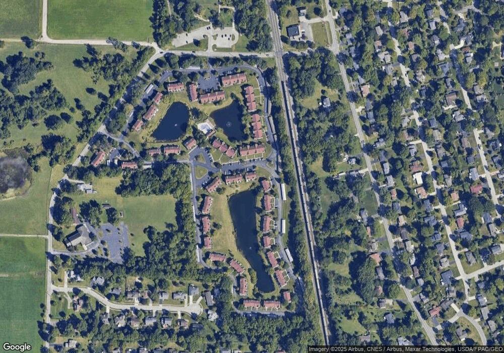 1251 Lane On the Lake unit 1251, Columbus, OH 43235 - photo 1