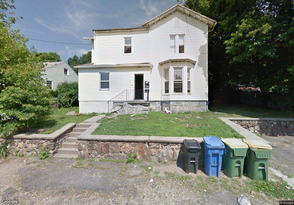 305 Wolcott St, Waterbury, CT 06705 - photo 1