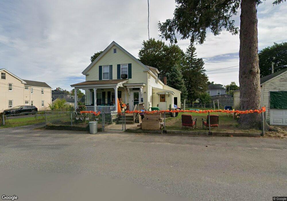 99 Flagg St, Clinton, MA 01510 - photo 1