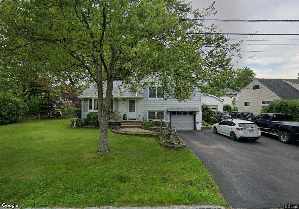 216 Everett Rd, Parsippany, NJ 07054 - photo 1