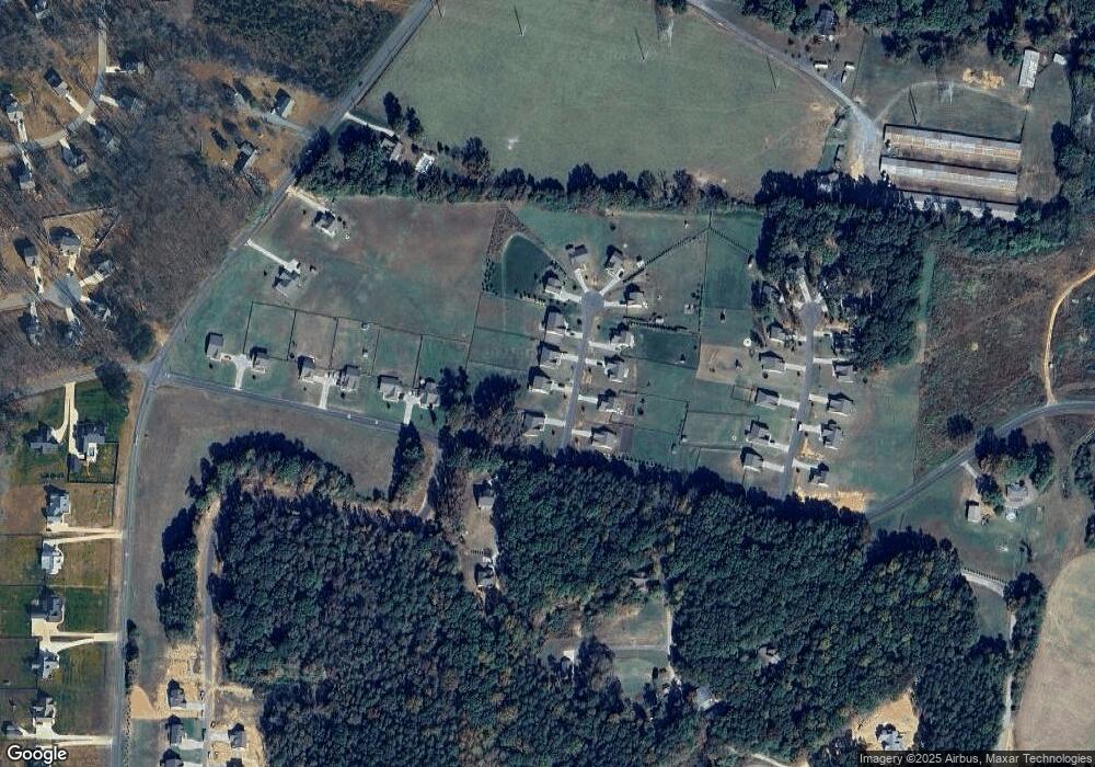 11993 Piney Hollow Trail, Stanfield, NC 28163 - photo 1