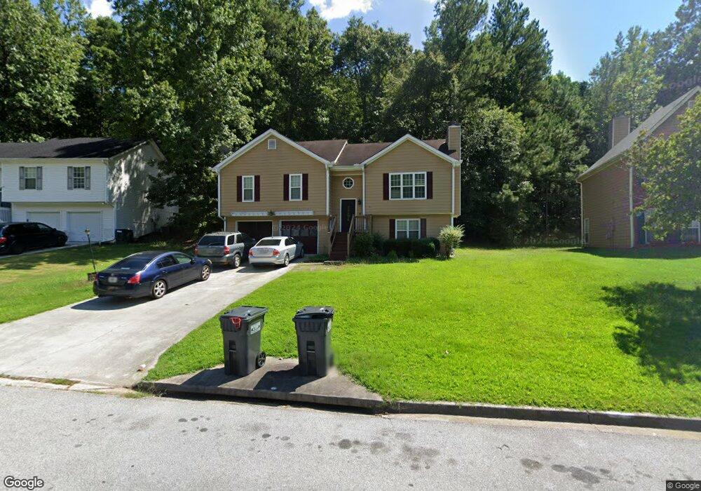 2320 Rockmill Ln NE, Conyers, GA 30013 - photo 1