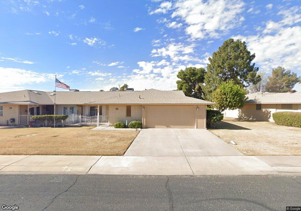 9208 N 107th Dr unit 9, Sun City, AZ 85351 - photo 1