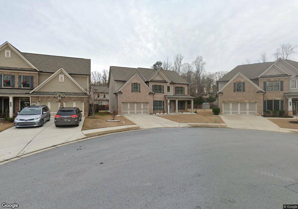 884 Grove Glen Ct, Sugar Hill, GA 30518 - photo 1