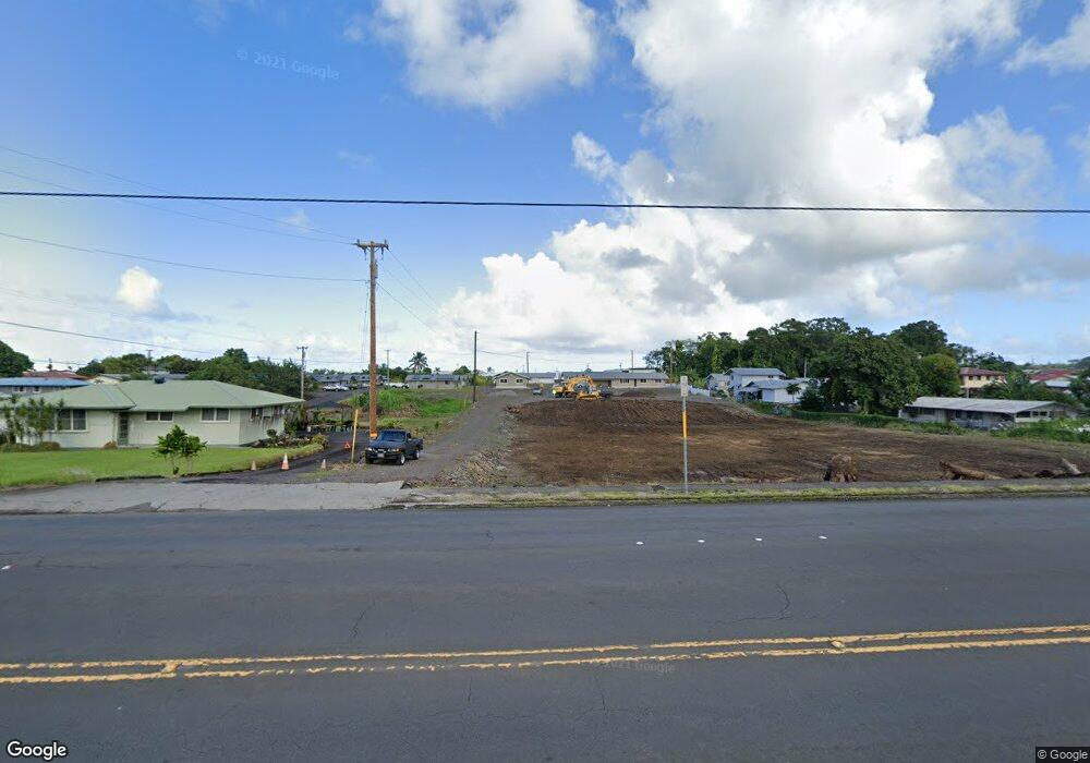1767 Kilauea Ave unit 1A, Hilo, HI 96720 - photo 1