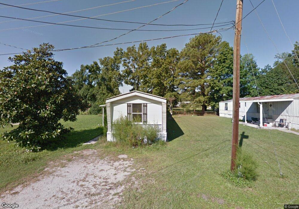 1405 14th St, Piney Green, NC 28544 - photo 1