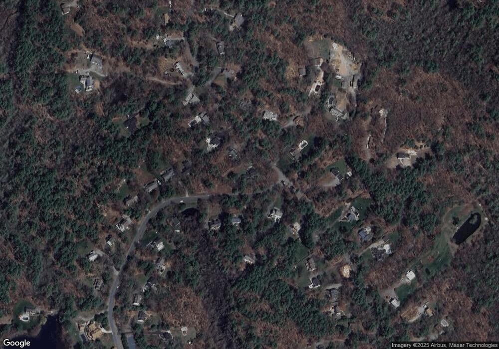 9 Wilson Pond Rd, Rowley, MA 01969 - photo 1