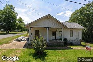 1024 E Railroad St, Wesson, MS 39191