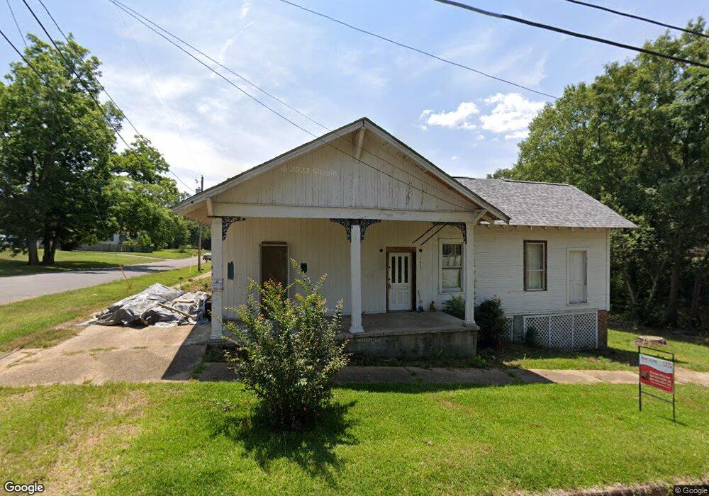 1024 E Railroad St, Wesson, MS 39191 - photo 1
