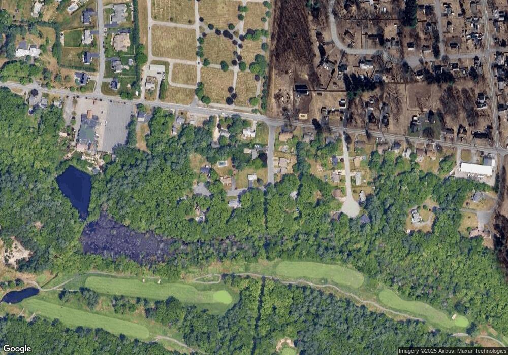 9 Lemire Ct, Bellingham, MA 02019 - photo 1