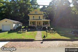 235 Mulberry Ave, Pomeroy, OH 45769