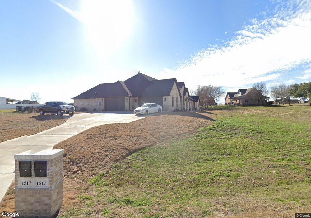 1517 Lady Amber Ln, Granbury, TX 76049 - photo 1