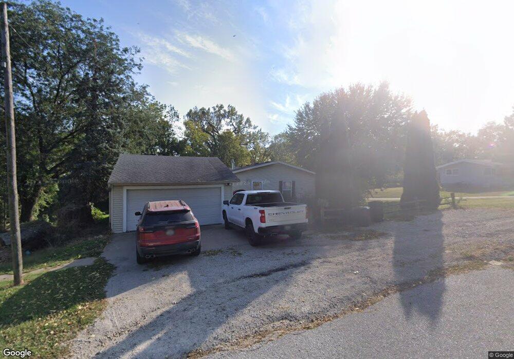 204 E 9th St, Logan, IA 51546 - photo 1