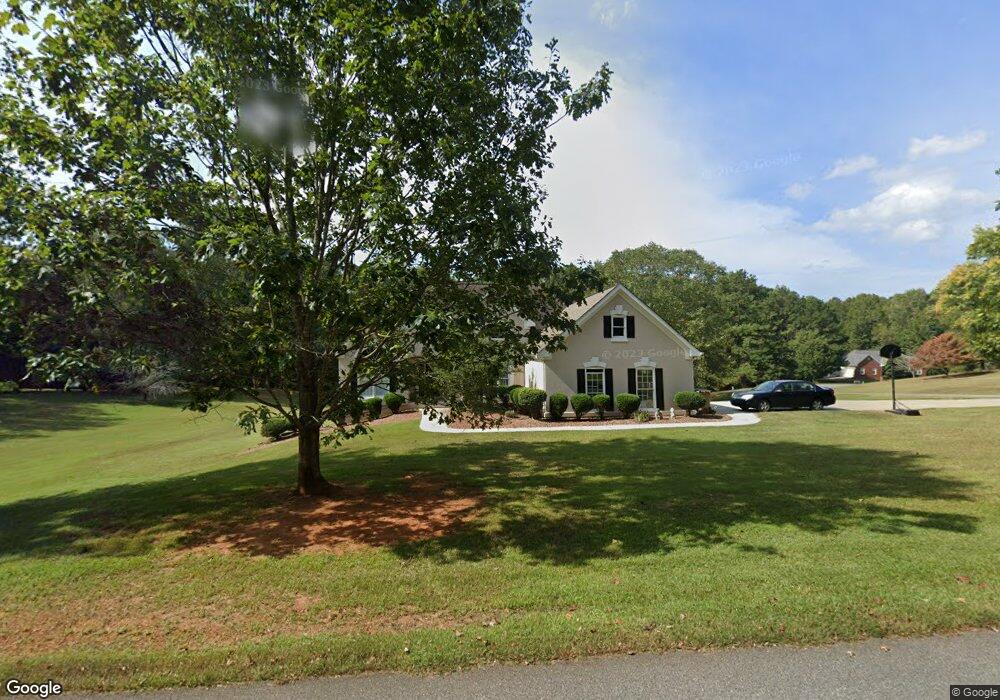 75 Pheasant Run, Hoschton, GA 30548 - photo 1