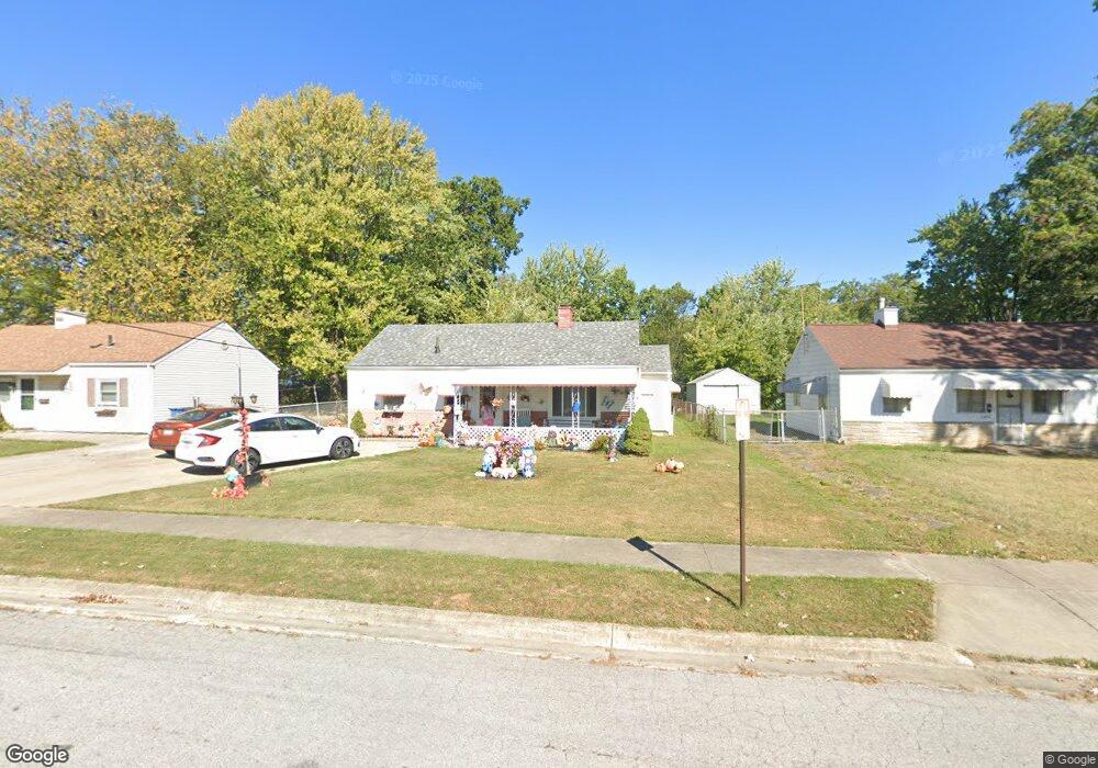 2443 E 41st St, Lorain, OH 44055 - photo 1