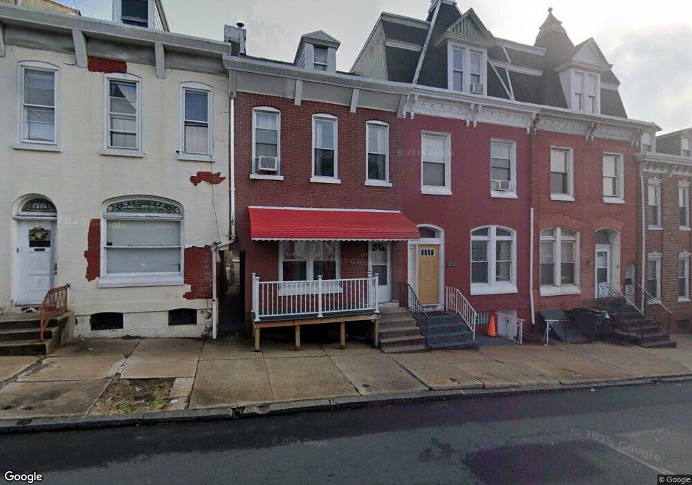 1214 Chestnut St, Reading, PA 19602 - photo 1