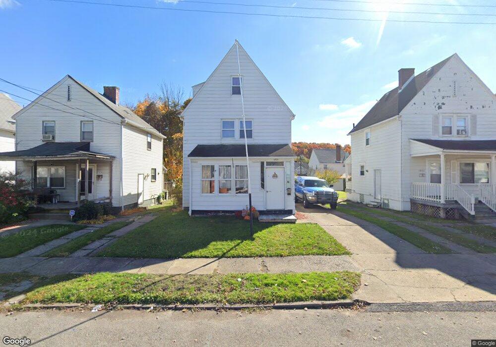 1820 Irwin St, Aliquippa, PA 15001 - photo 1