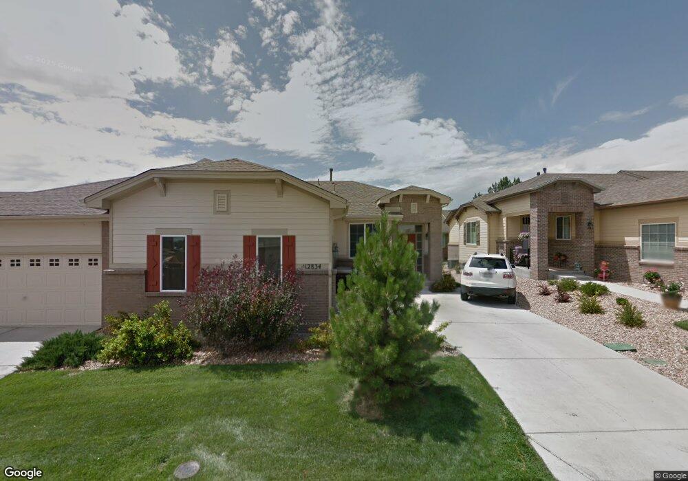 12834 Jackson Cir, Thornton, CO 80241 - photo 1
