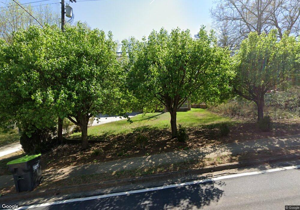 463 Smyrn Pdr Spgs Rd SW, Marietta, GA 30060 - photo 1