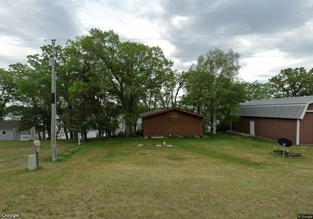 40885 Sauk Lake Rd, Sauk Centre, MN 56378 - photo 1