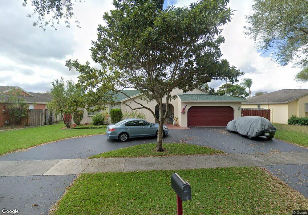 4811 SW 120th Ave, Cooper City, FL 33330 - photo 1