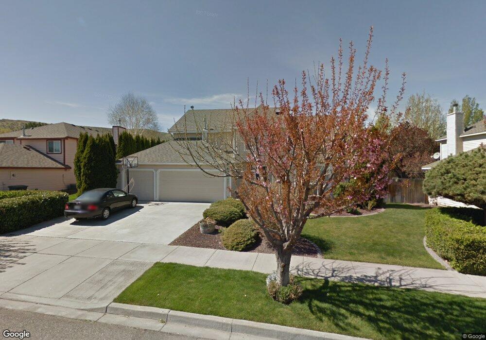 1907 Newhaven Loop, Richland, WA 99352 - photo 1