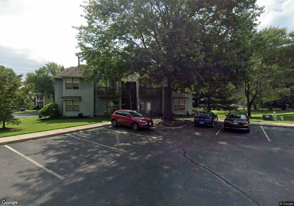 261 Barclay Ct unit 261, West Deptford, NJ 08051 - photo 1