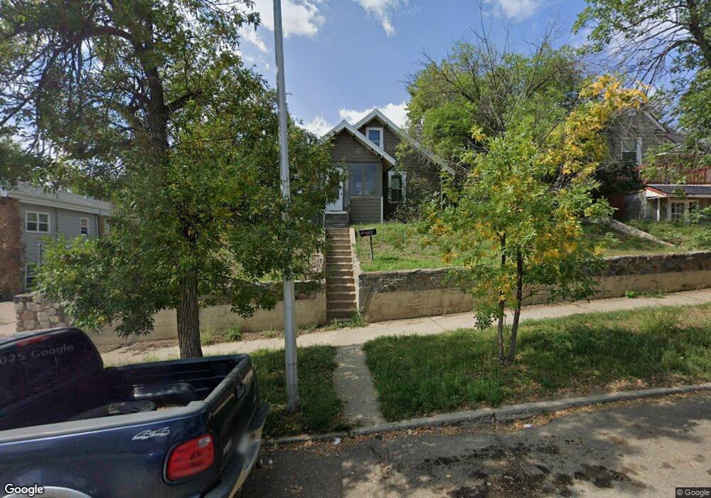 826 1st Ave, Havre, MT 59501 - photo 1