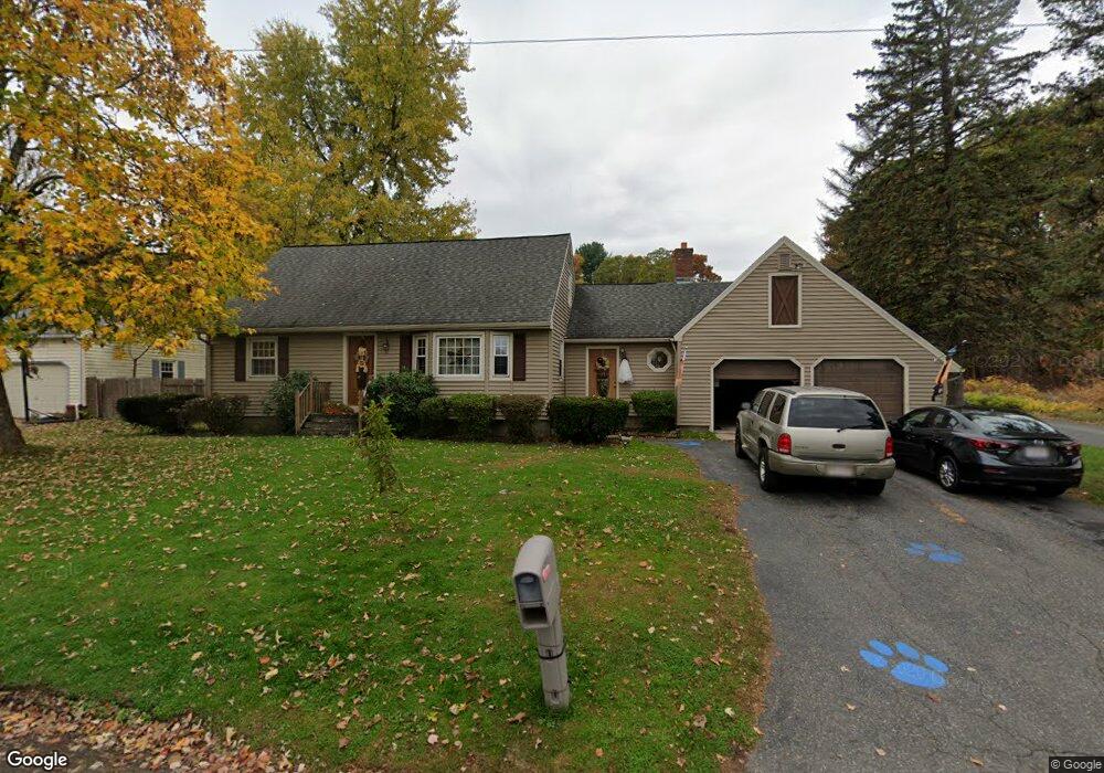 31 Willow St, West Springfield, MA 01089 - photo 1